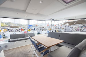 Isla 40 „Serenita“ – fotka 10