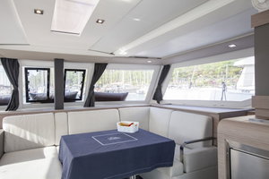 Isla 40 „Serenita“ – fotka 4