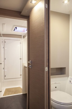 Isla 40 „Serenita“ – fotka 15