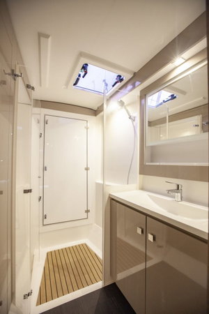 Isla 40 „Serenita“ – fotka 20