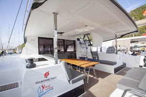 Isla 40 „Serenita“ – fotka 9