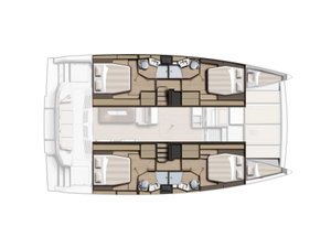 Bali 4.4 „Emmelia“ – fotka 2
