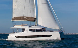 Bali 4.4 „Emmelia“ – fotka 9