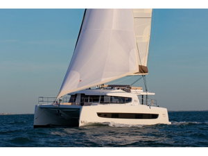 Bali 4.4 „Emmelia“ – fotka 1