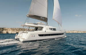 Bali 4.4 „Emmelia“ – fotka 8