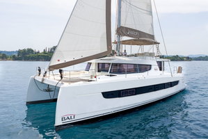 Bali 4.8 „Basma“ – fotka 3