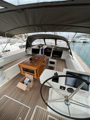 Dufour 520 GL „Valle d'Aosta“ – fotka 3
