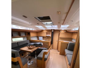 Dufour 520 GL „Valle d'Aosta“ – fotka 5