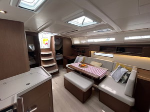 Oceanis 40.1 „KELANI“ – fotka 3