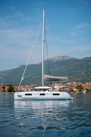 Lagoon 46 „FELIX“ – fotka 10