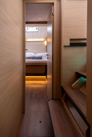 Lagoon 46 „FELIX“ – fotka 11