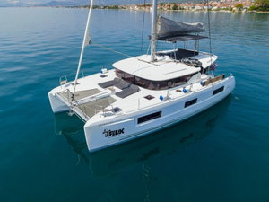 Lagoon 46 „FELIX“ – fotka 16