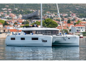 Lagoon 46 „FELIX“ – fotka 1