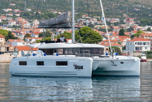 Lagoon 46 „FELIX“ – fotka 22