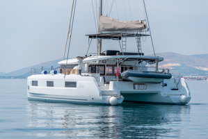 Lagoon 46 „FELIX“ – fotka 7