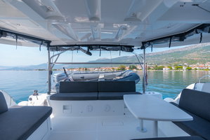 Lagoon 46 „FELIX“ – fotka 25
