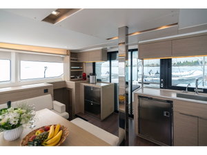 Lagoon 46 „FELIX“ – fotka 39