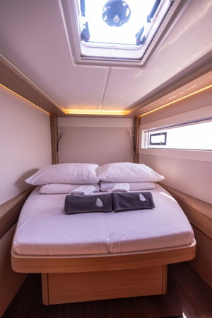 Lagoon 46 „FELIX“ – fotka 14