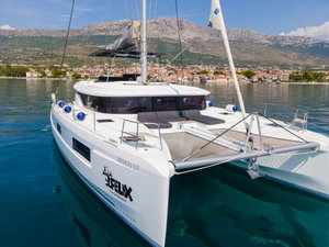 Lagoon 46 „FELIX“ – fotka 15