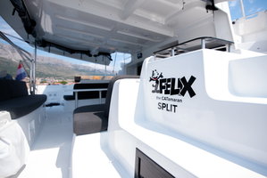 Lagoon 46 „FELIX“ – fotka 36