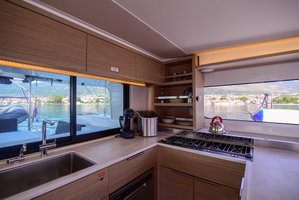 Lagoon 46 „FELIX“ – fotka 18