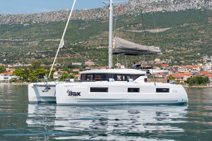 Lagoon 46 „FELIX“ – fotka 3