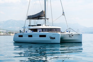 Lagoon 46 „FELIX“ – fotka 5