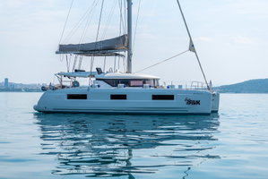 Lagoon 46 „FELIX“ – fotka 6