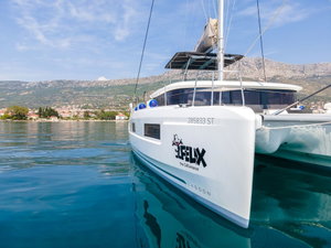 Lagoon 46 „FELIX“ – fotka 17