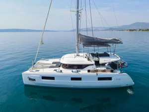 Lagoon 46 „FELIX“ – fotka 19