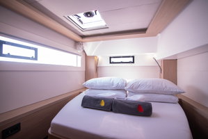 Lagoon 46 „FELIX“ – fotka 35