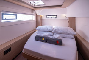 Lagoon 46 „FELIX“ – fotka 34