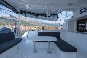 Lagoon 46 „FELIX“ – fotka 26