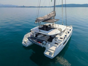 Lagoon 46 „FELIX“ – fotka 21