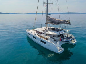 Lagoon 46 „FELIX“ – fotka 23
