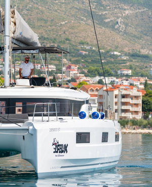 Lagoon 46 „FELIX“ – fotka 2
