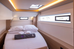 Lagoon 46 „FELIX“ – fotka 30