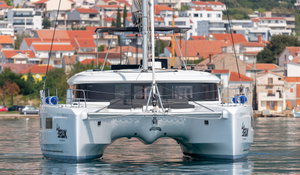 Lagoon 46 „FELIX“ – fotka 24