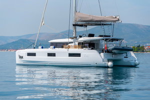 Lagoon 46 „FELIX“ – fotka 4