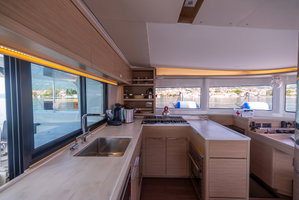 Lagoon 46 „FELIX“ – fotka 27