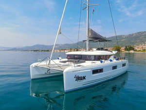 Lagoon 46 „FELIX“ – fotka 20