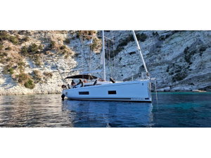 Oceanis 46.1 „LELLA BELLE“ – fotka 1