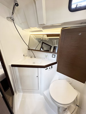 Oceanis 46.1 „LELLA BELLE“ – fotka 13