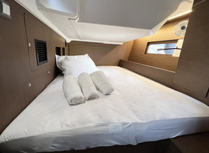 Oceanis 46.1 „LELLA BELLE“ – fotka 11