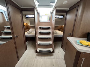 Oceanis 46.1 „LELLA BELLE“ – fotka 6