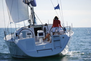 Cyclades 43.4