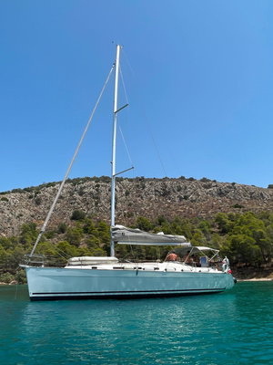 Cyclades 43.4
