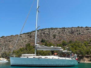 Cyclades 43.4