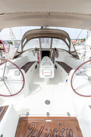Cyclades 43.4