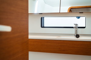 Dufour 41 „Mahsa“ – fotka 3